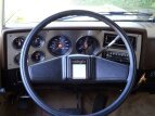 Thumbnail Photo 27 for 1985 Chevrolet Blazer
